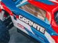 Preview: ARA2102T1 Arrma GRANITE GROM MEGA 4x4 Blue